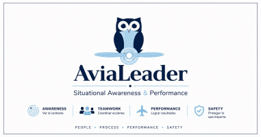 AviaLeader Performance Campus